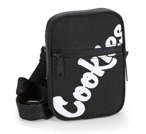 Cookies-Original Logo Honeycomb Utility Bag