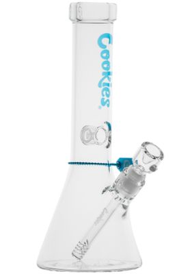 Cookies Original Beaker