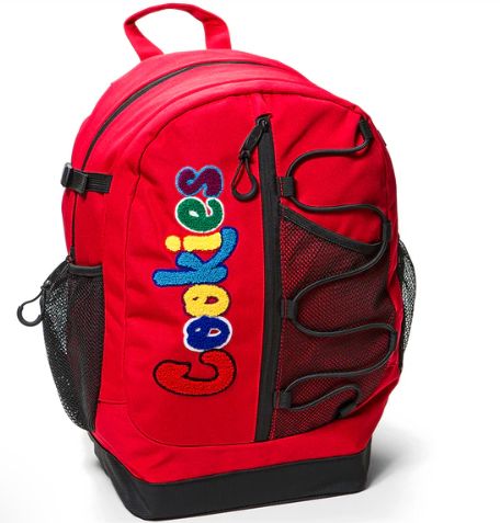 Cookies-The Bungee Backpack