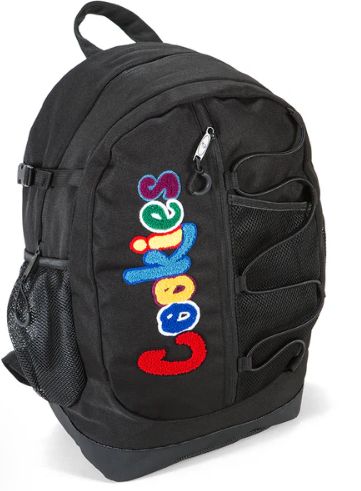 Cookies-The Bungee Backpack