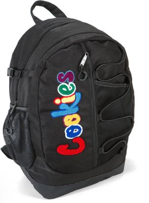 Cookies-The Bungee Backpack