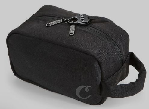 Cookies-Smell Proof Head Stash Bag