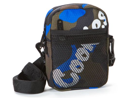 Cookies-Layers Smell Proof Nylon Shoulder Bag