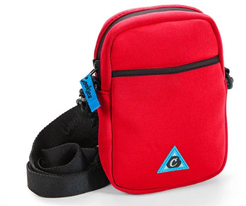 Cookies-Travel Pocket Smell Proof Bag