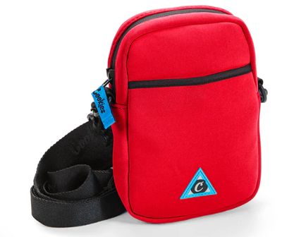 Cookies-Travel Pocket Smell Proof Bag