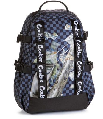 Throwin Bands Ryder Backpack