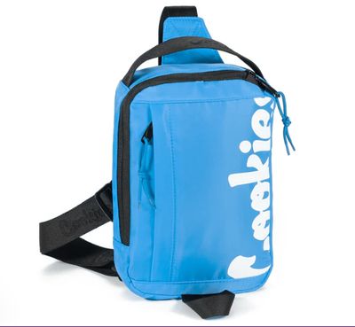 Nelson Smell Proof Sling Bag