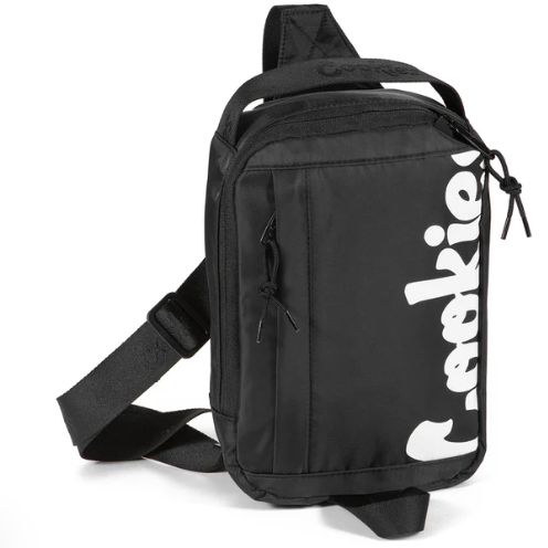 Nelson Smell Proof Sling Bag