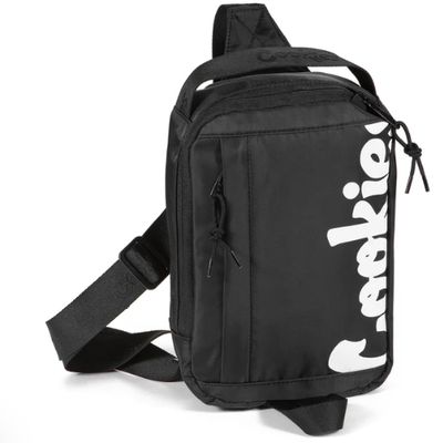 Nelson Smell Proof Sling Bag