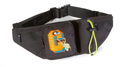 Highest Of Highs Parker Shoulder Bag