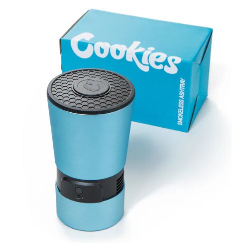 Cookies Smokeless Ashtray