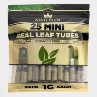 King Palm-25 Mini Rolls