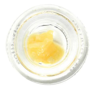 Moonbeam - Live Resin Budder 1g