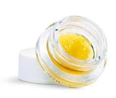 Royal Grape Gas - Live Resin Budder 1g