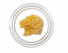Dango - Live Resin Crumble 1g