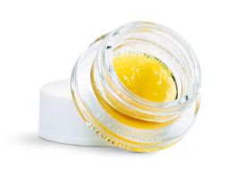Zero Gravity - Live Resin Sugar 1g