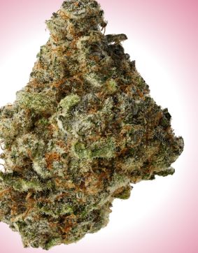 Super Buff Cherry 3.5g