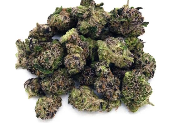 Gator Breath -Indica-Hybrid 3.5g