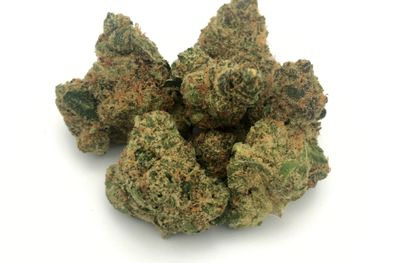 Garlic Breath  Indica 3.5g