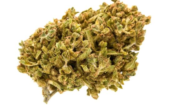 Bubba Kush Delta 8 Hemp Flower 3.5g