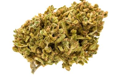 Bubba Kush Delta 8 Hemp Flower 3.5g