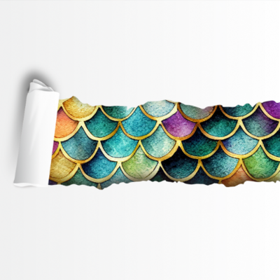 Mermaid Cases