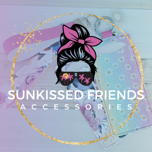 Sunkissed Friends