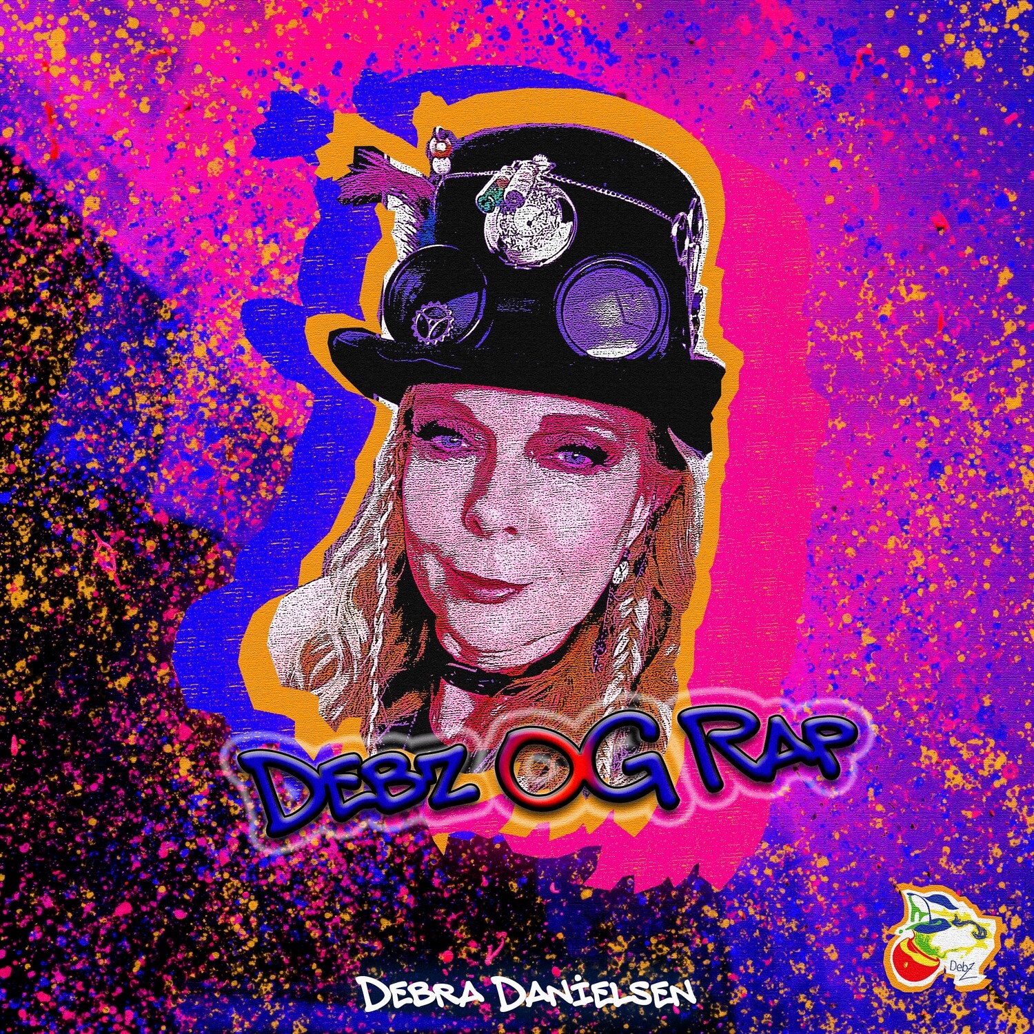 Debz OG Rap
