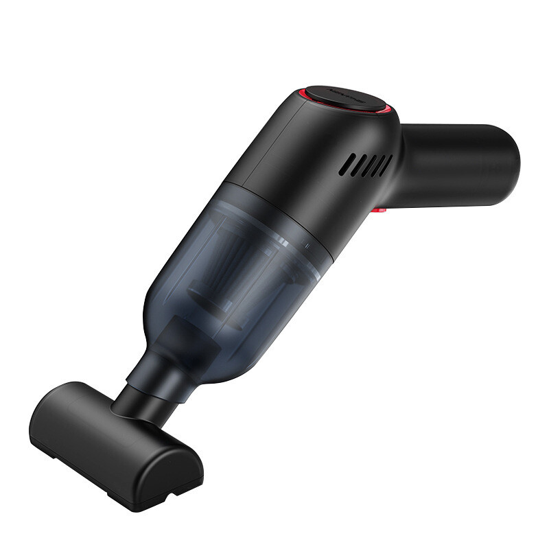 Wireless  Vacuum Cleaner Cordless Handheld Auto Vacuum Home