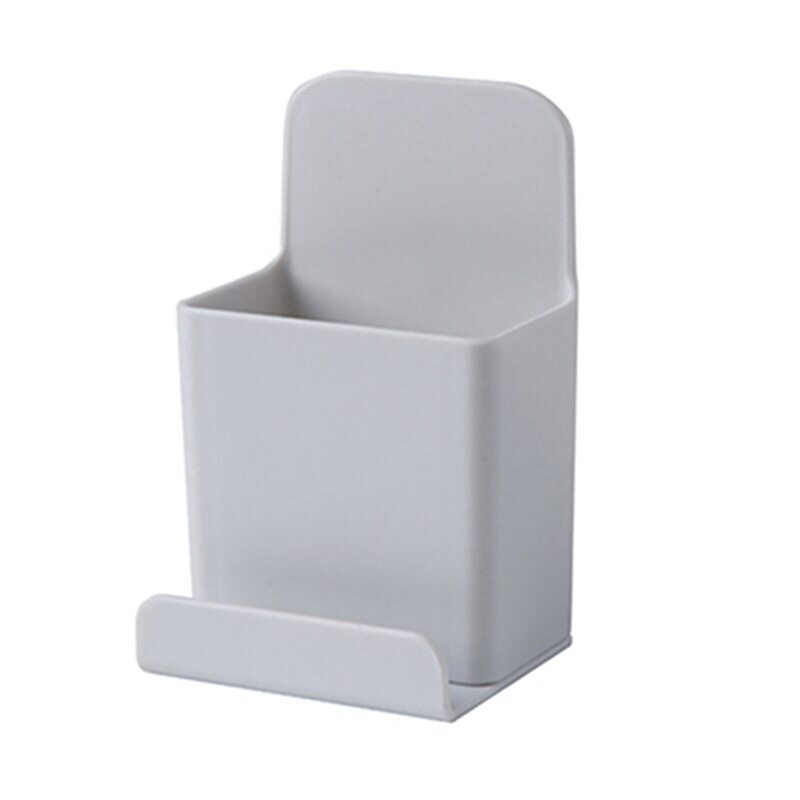 Phone Wall Holder Smartphone Hanging Wall Storage Rack