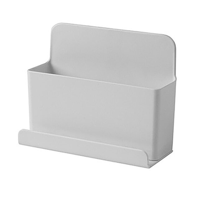 Phone Wall Holder Smartphone Hanging Wall Storage Rack