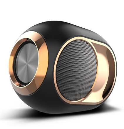 Outdoor Bluetooth Speaker With TF Card Wireless Bluetooth Speakers