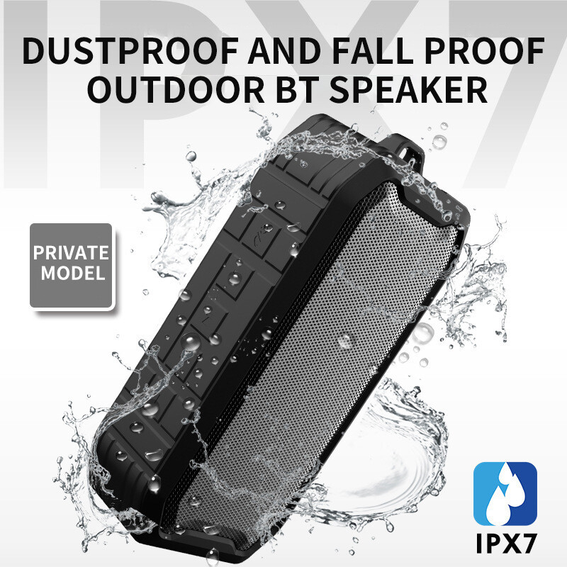Stereo Smart Wireless Home Audio Theater Sound System Audifono Portable Speaker