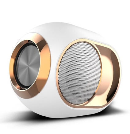 Outdoor Bluetooth Speaker With TF Card Wireless Bluetooth Speakers