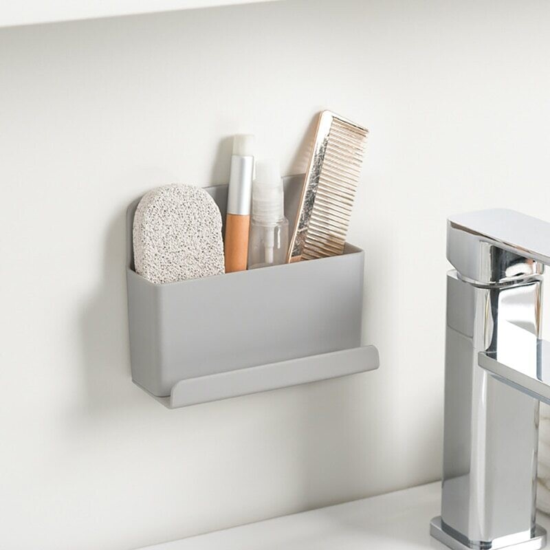 Phone Wall Holder Smartphone Hanging Wall Storage Rack