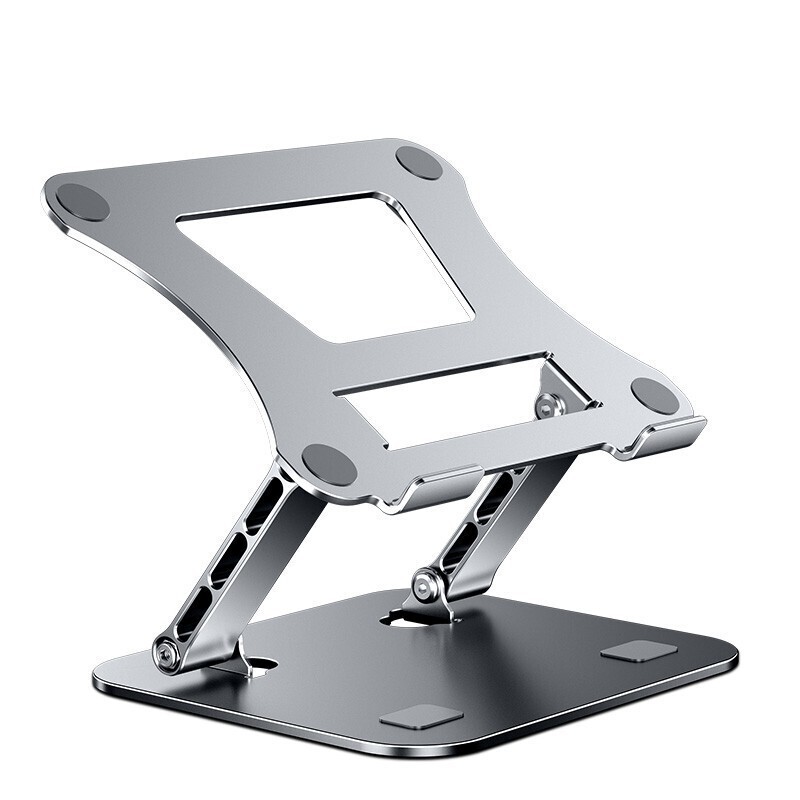 MC 515 Adjustable Laptop Stand Desktop Notebook Heightening
