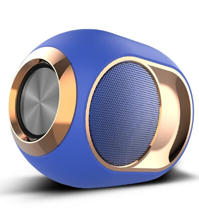 Outdoor Bluetooth Speaker With TF Card Wireless Bluetooth Speakers