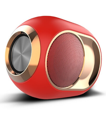 Outdoor Bluetooth Speaker With TF Card Wireless Bluetooth Speakers