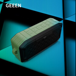 Stereo Smart Wireless Home Audio Theater Sound System Audifono Portable Speaker