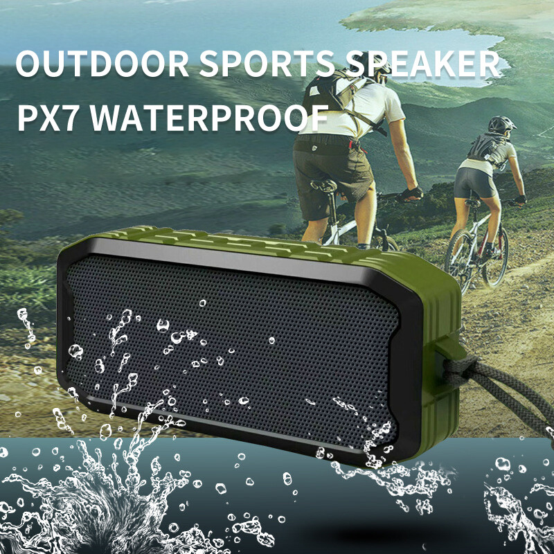 Stereo Smart Wireless Home Audio Theater Sound System Audifono Portable Speaker