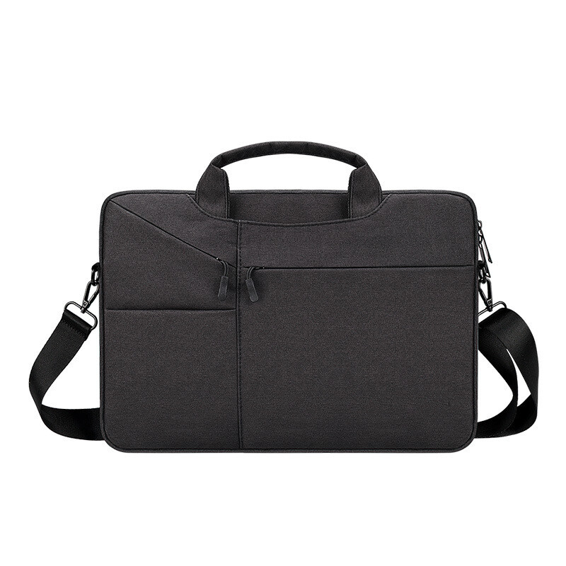 Laptop Bag Sleeve Case Shoulder Handbag Notebook Bag Briefcases
