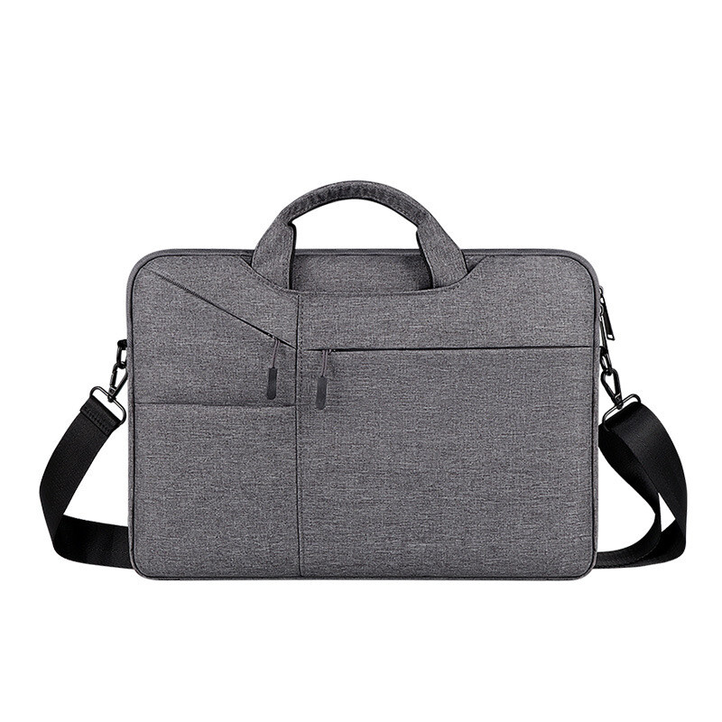 Laptop Bag Sleeve Case Shoulder Handbag Notebook Bag Briefcases