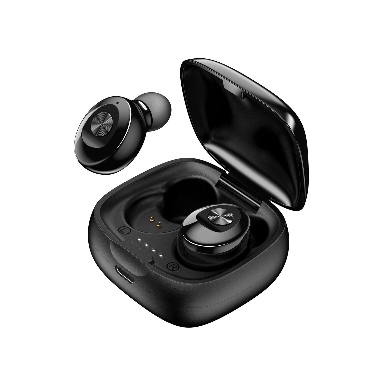 TWS Wireless Bluetooth Headsets Earphones