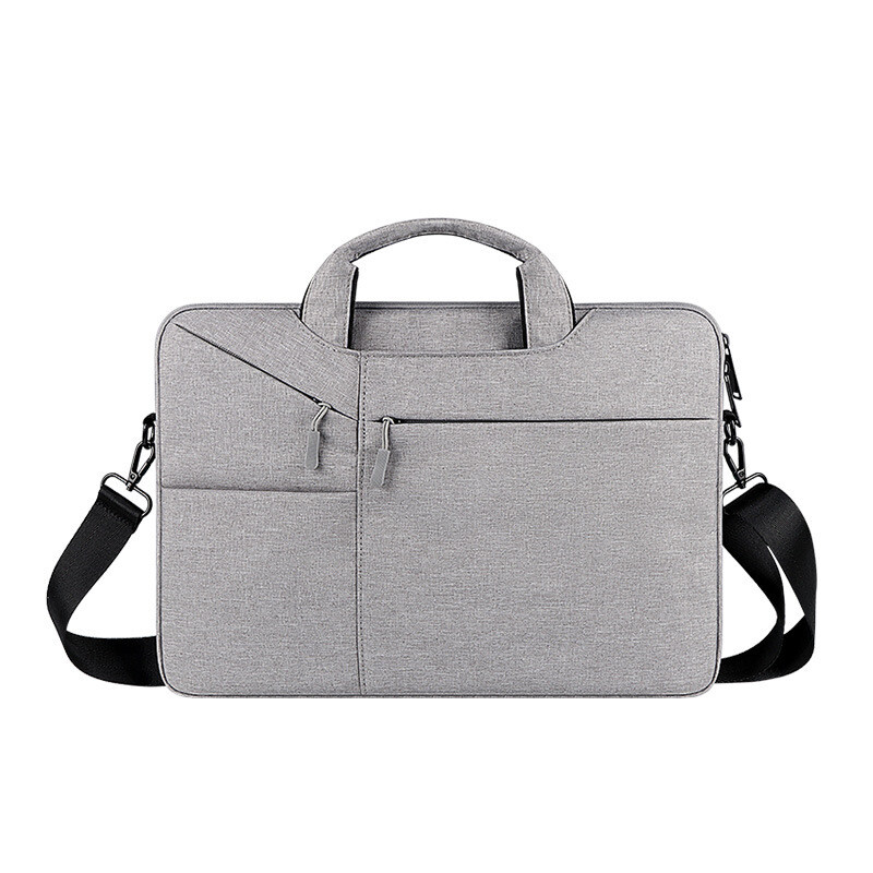 Laptop Bag Sleeve Case Shoulder Handbag Notebook Bag Briefcases
