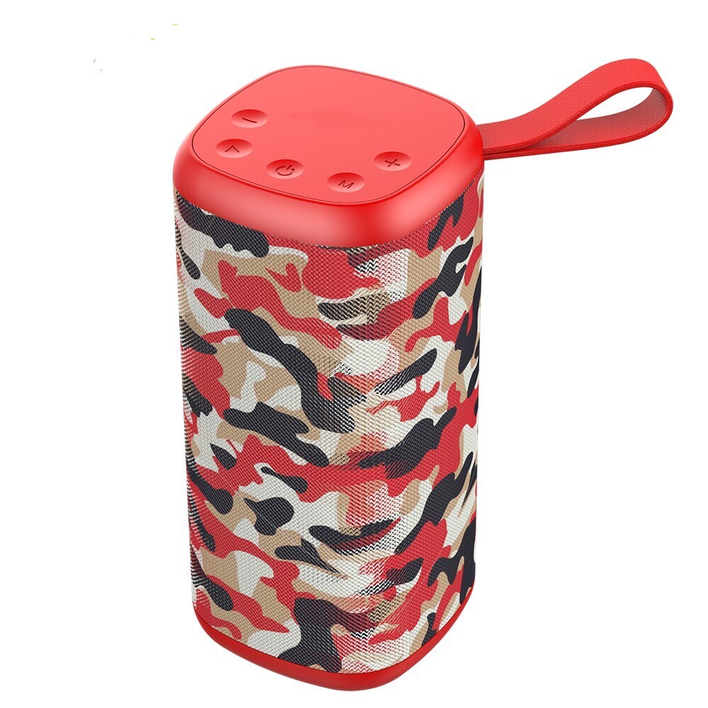 Waterproof Bluetooth Speaker Wireless Bluetooth Speakers