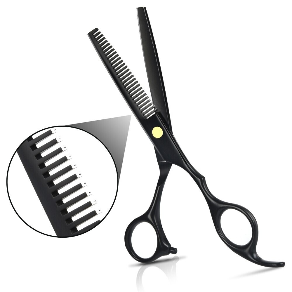 Professional 6 inch Hairdressing Scissors Set