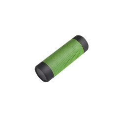 Microphone Mini 12 Inch Speaker Box TWS Cylindrical Portable Speaker