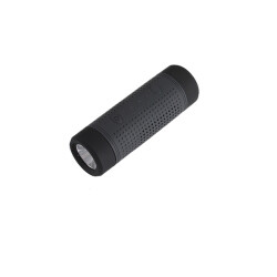 Microphone Mini 12 Inch Speaker Box TWS Cylindrical Portable Speaker