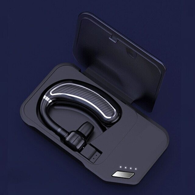 K21 Wireless Headphones Bluetooth Headset Ear Hook Sport Earphones