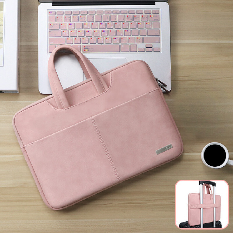 Laptop Bag Waterproof Notebook Bag